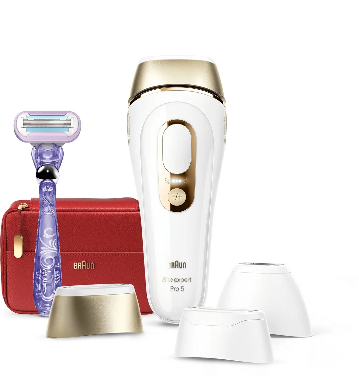 Braun Silk·expert Pro 5 PL5267 IPL