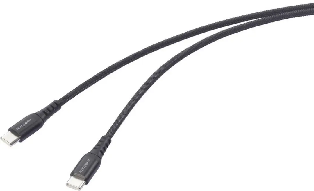 Renkforce RF-6872330 USB 2.0 Kabel