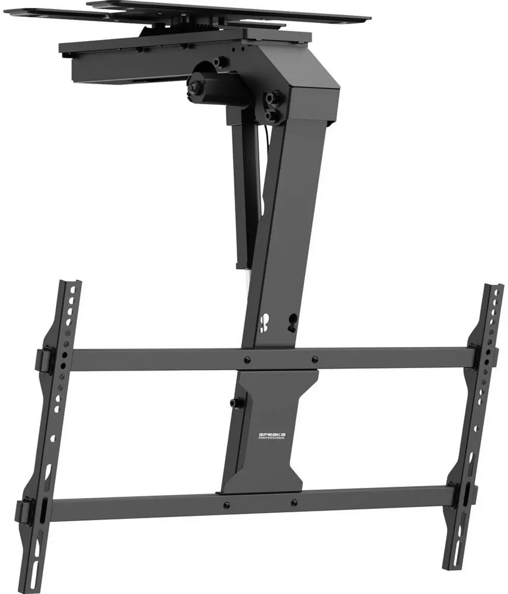 SpeaKa Professional SP-TVCM-570 TV-plafondbeugel 86"