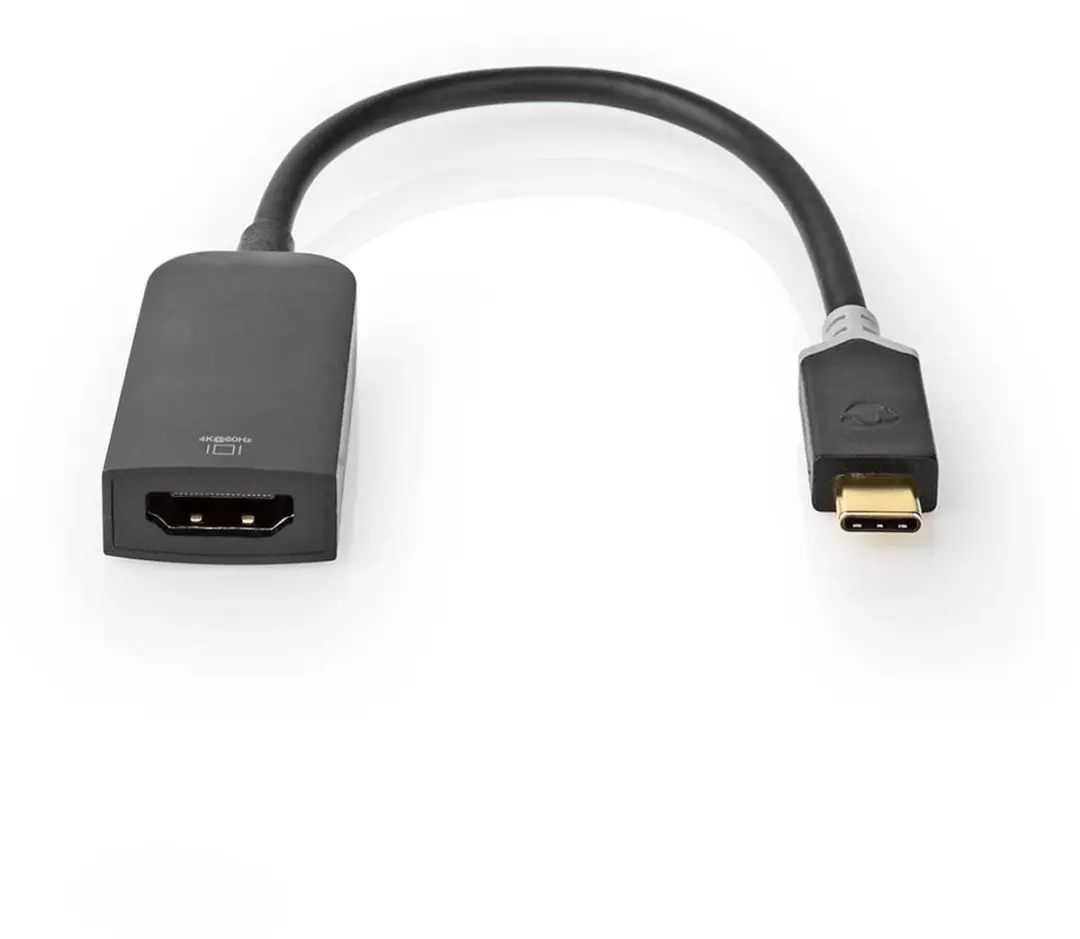 Nedis USB-C HDMI Adapter CCBW64652AT02