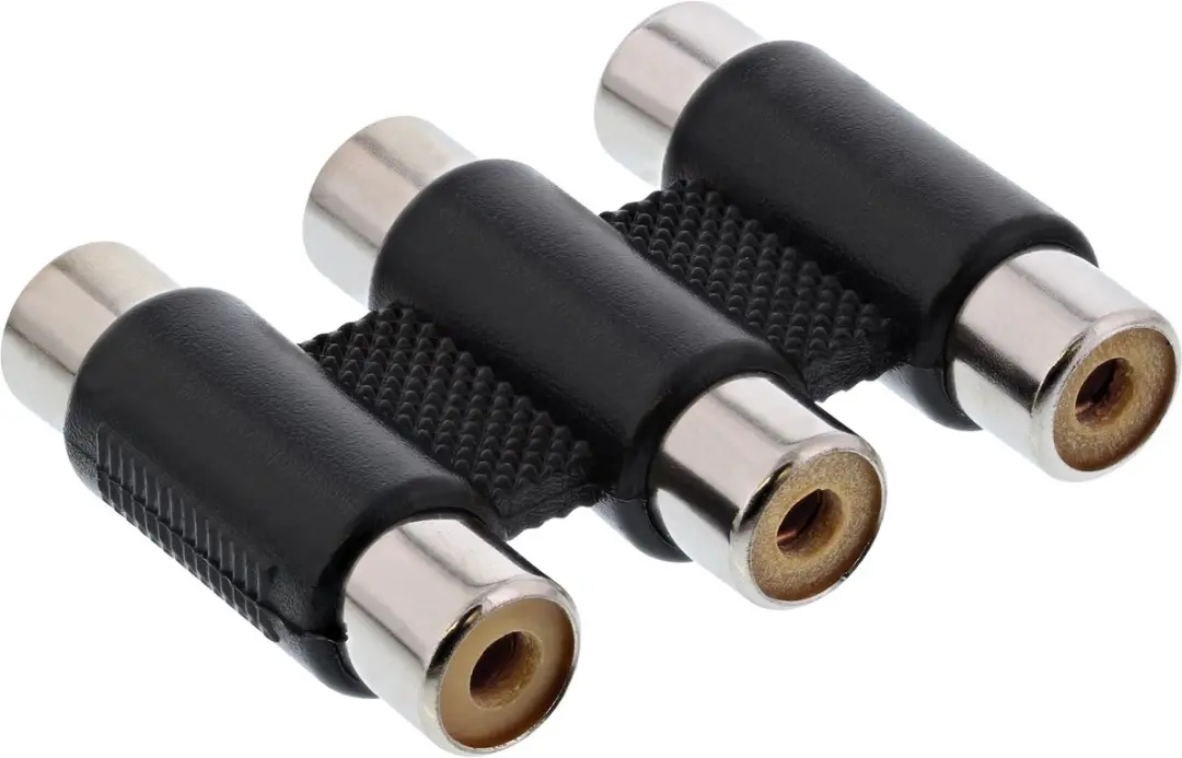 InLine 99932 Audiokabel 1,5m 3,5mm