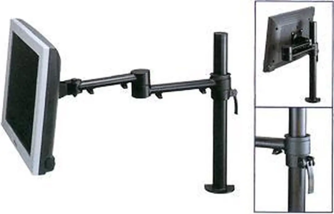 Desq LCD Monitorarm 1553