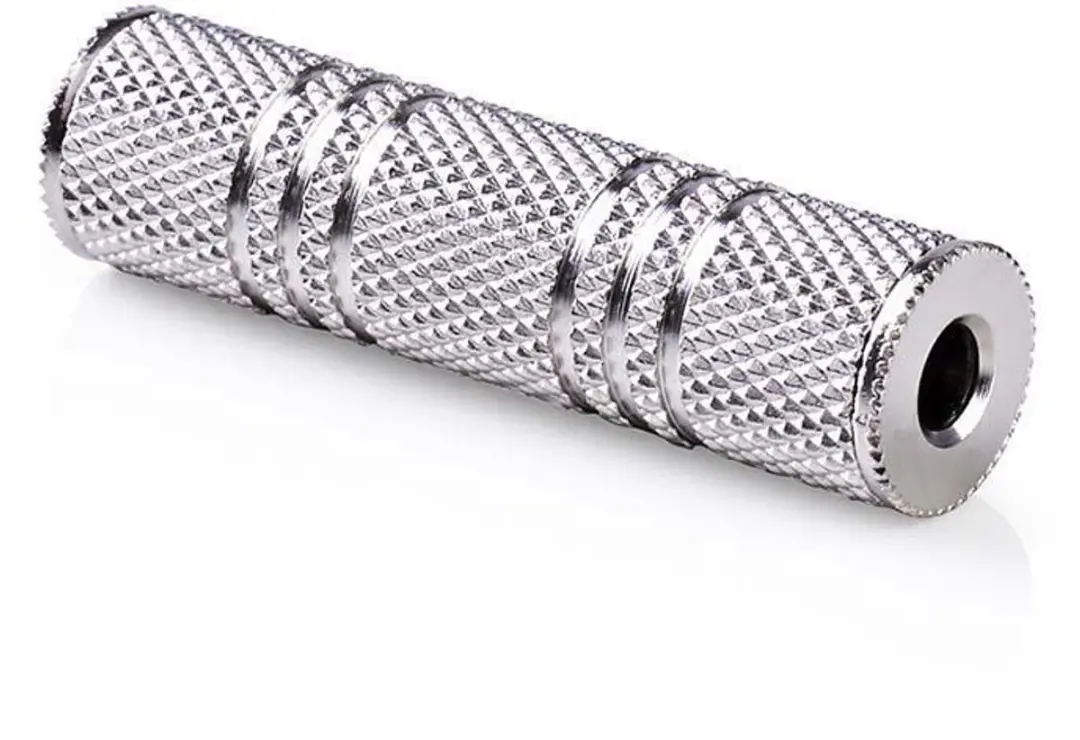 Goobay OKS-69735 Koppelstuk 3,5mm Jack