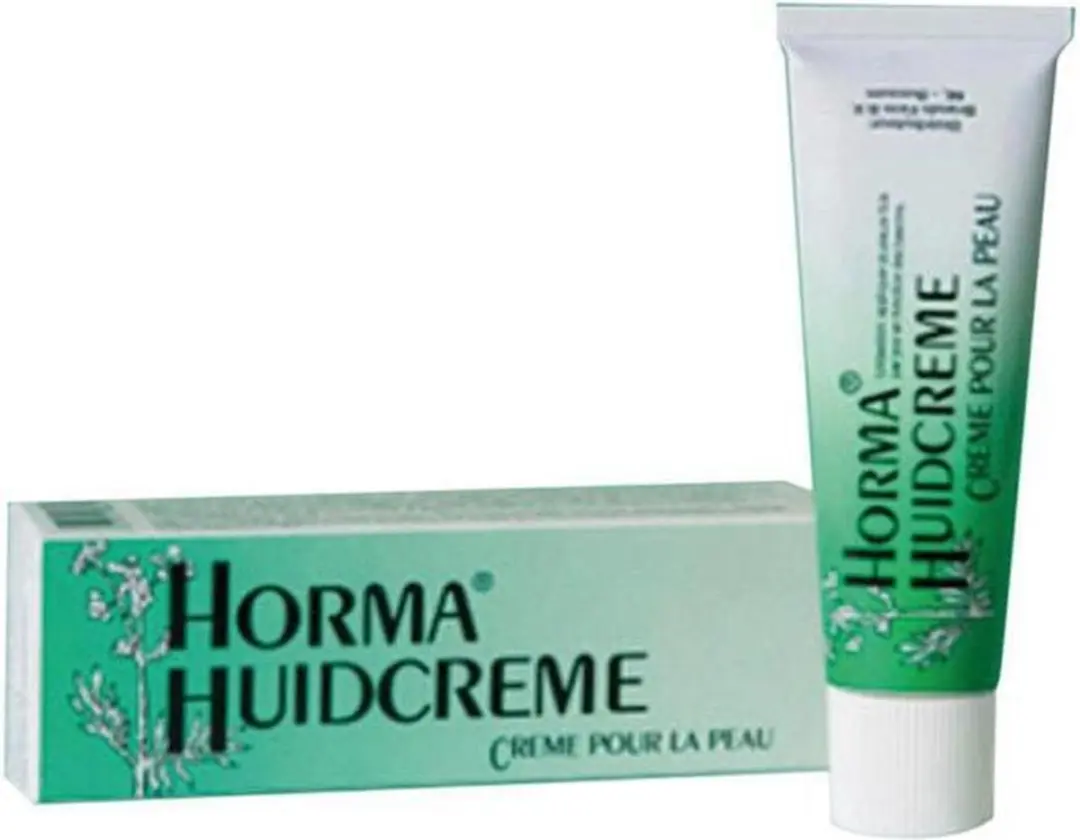 Oligo Pharma Alfaco Horma Huidcrème 50ml