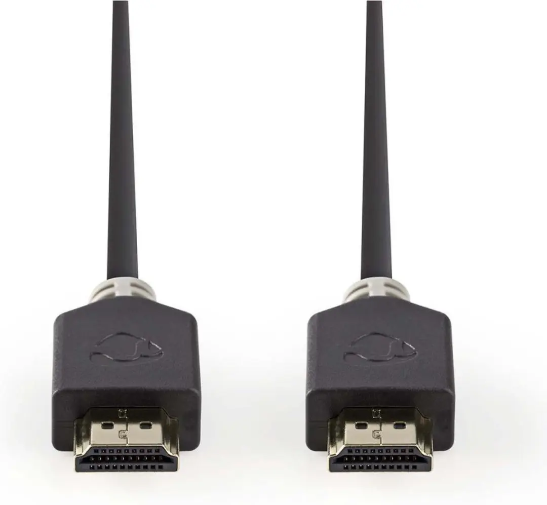 Nedis CVBP34000AT10 HDMI-kabel 1m