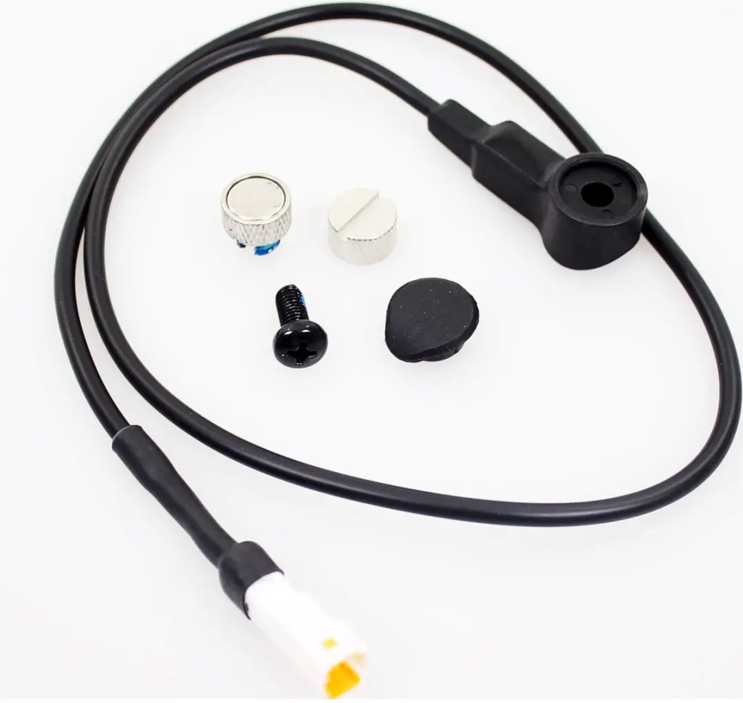 Bafang Speedsensor UART