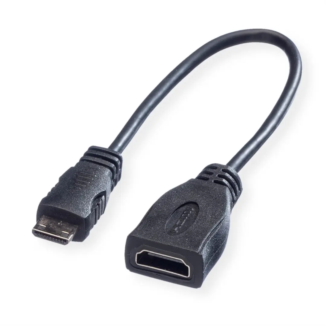 Roline HDMI High Speed Kabel
