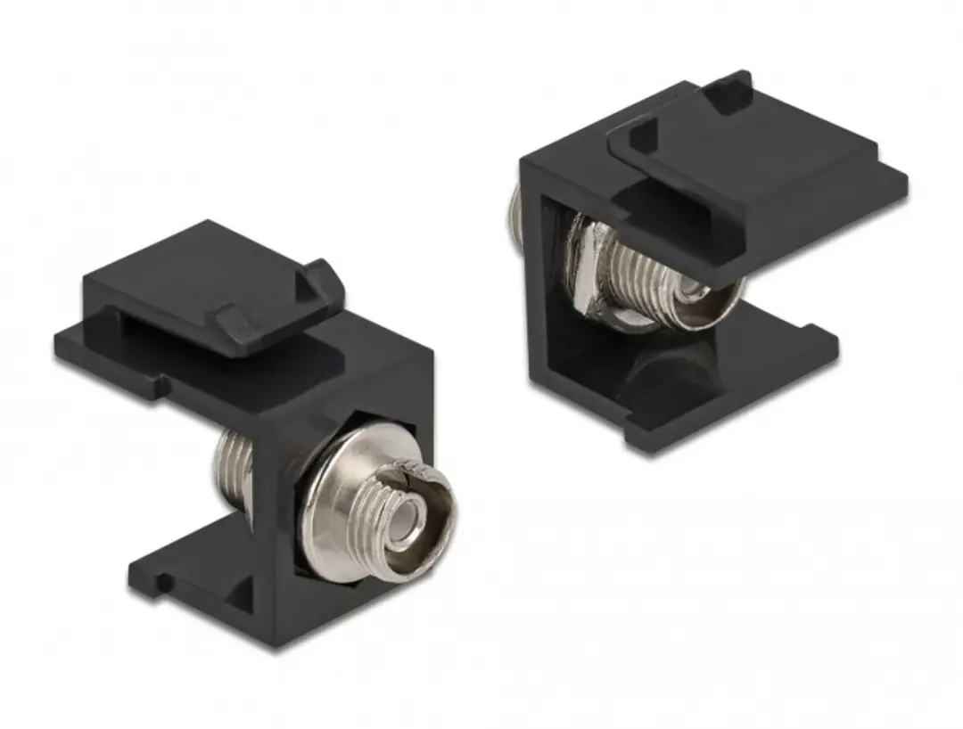 Delock Keystone Module FC Simplex Female