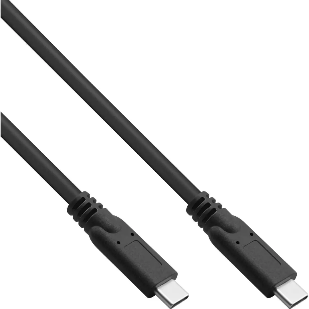 InLine USB-C naar USB-C Kabel 3.5705A