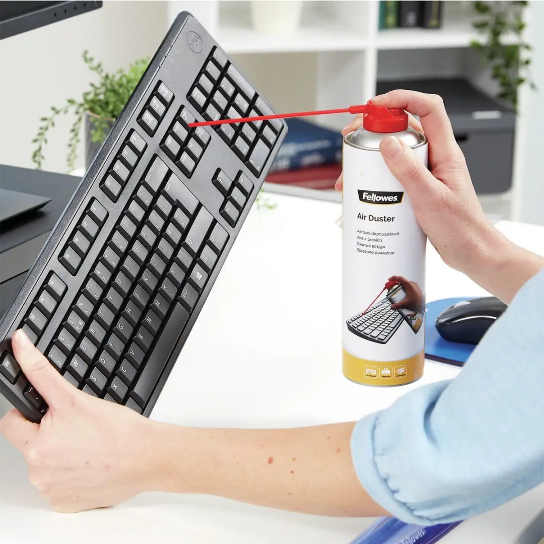 Fellowes Air Duster 9977804 Stofverwijderaar 650ml