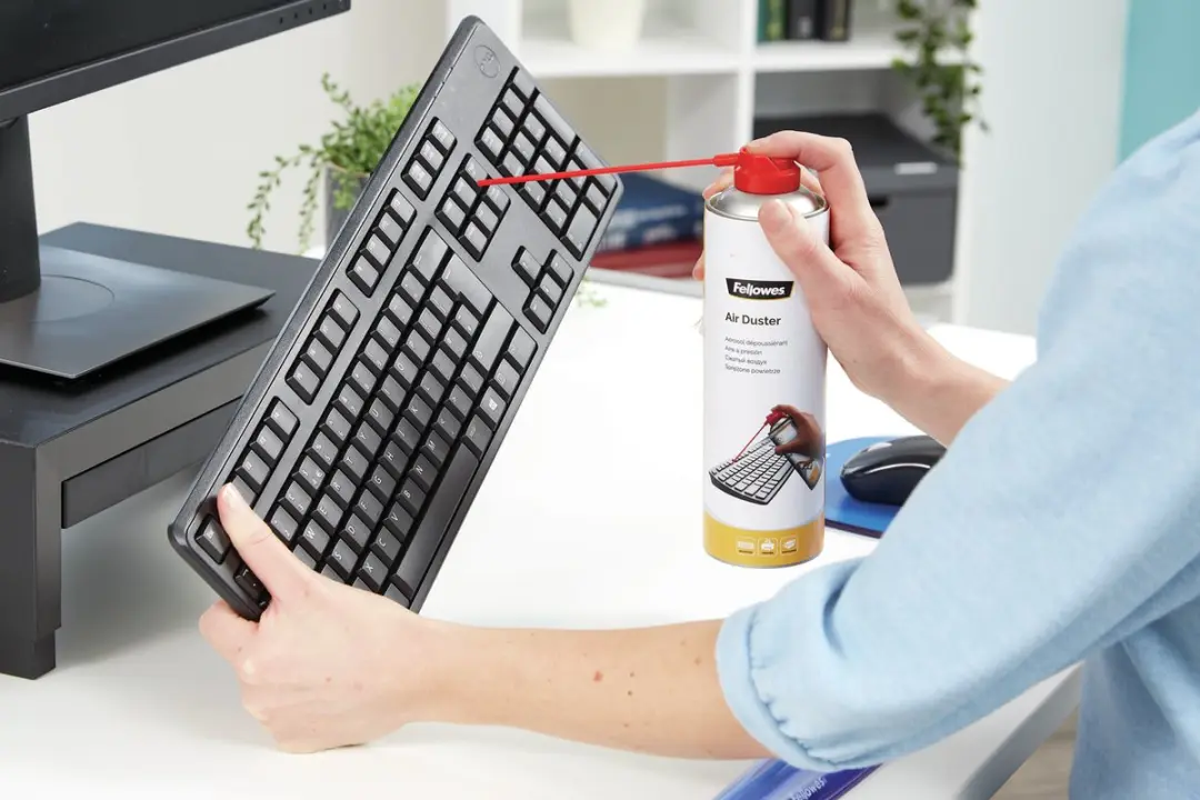 Fellowes Air Duster 9977804 Stofverwijderaar 650ml