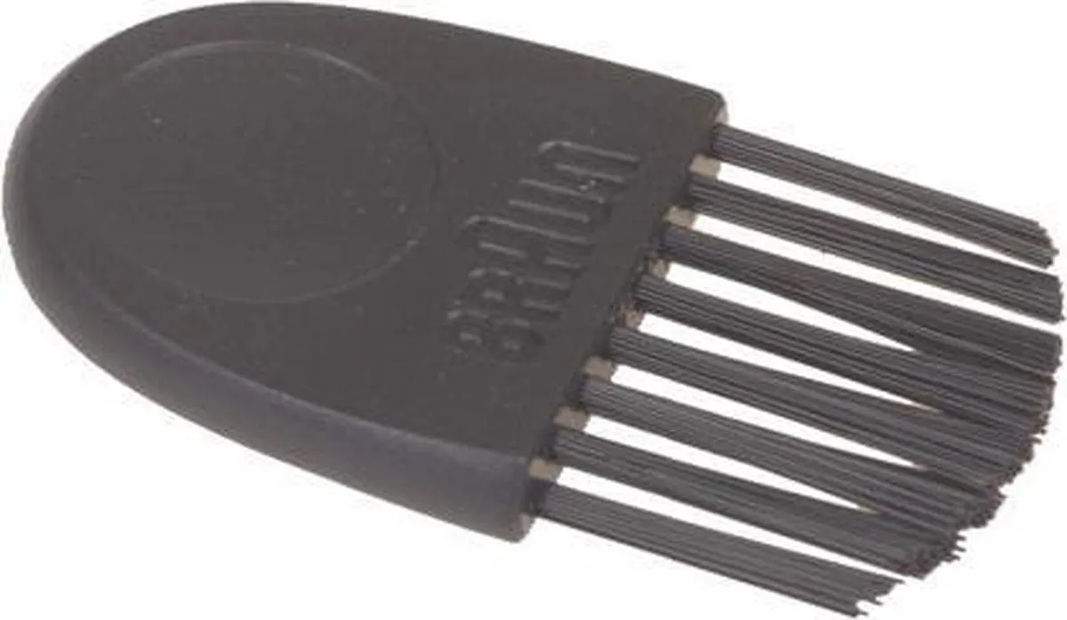 Braun Borstel Scheerapparaat 67030939
