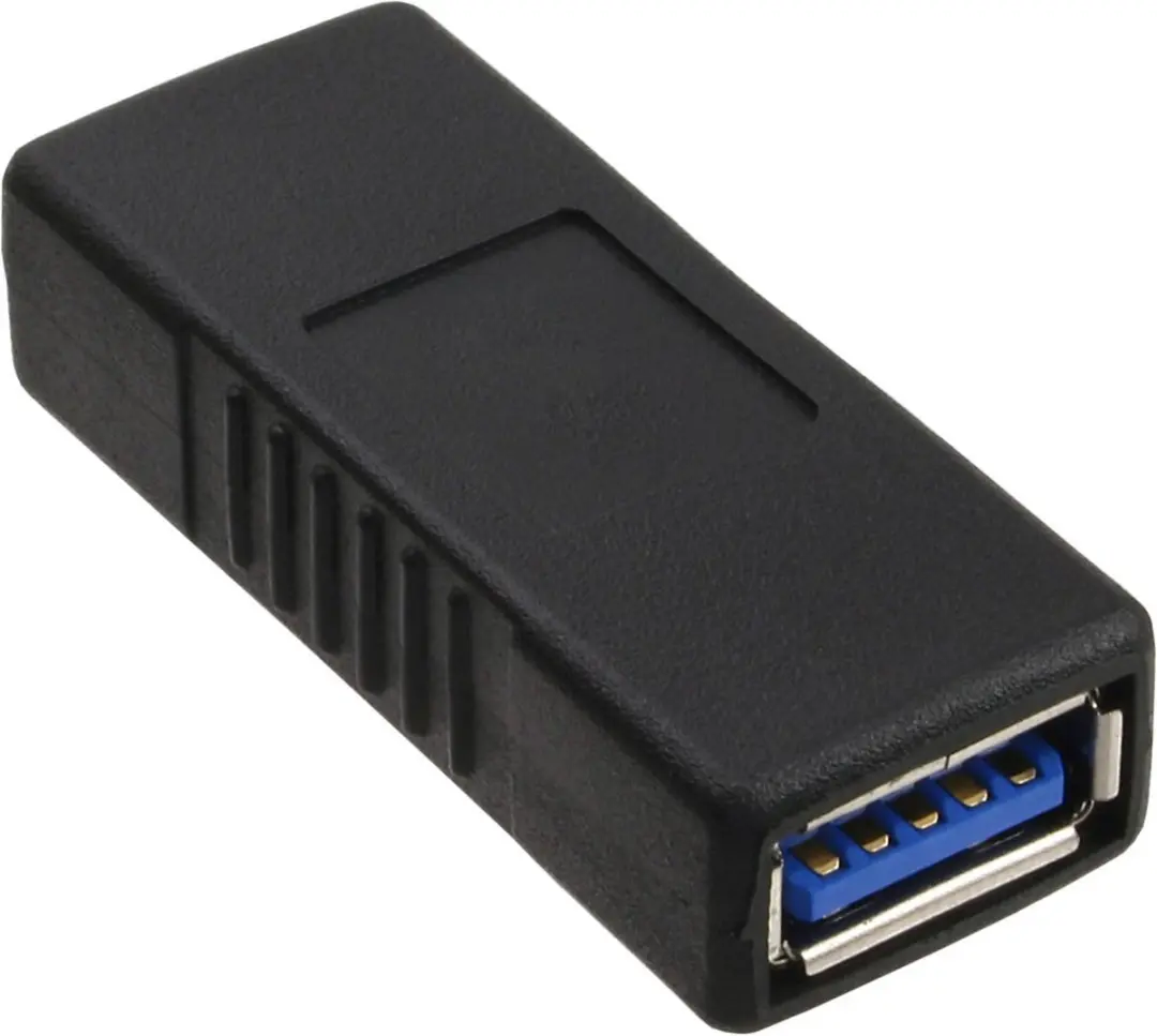 Value USB-A Koppelstuk USB3.0
