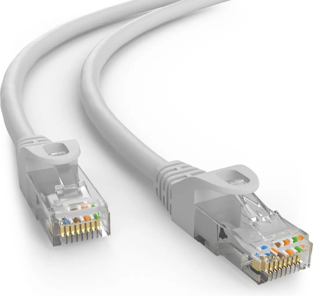 Goobay CAT5E Netwerkkabel RJ45
