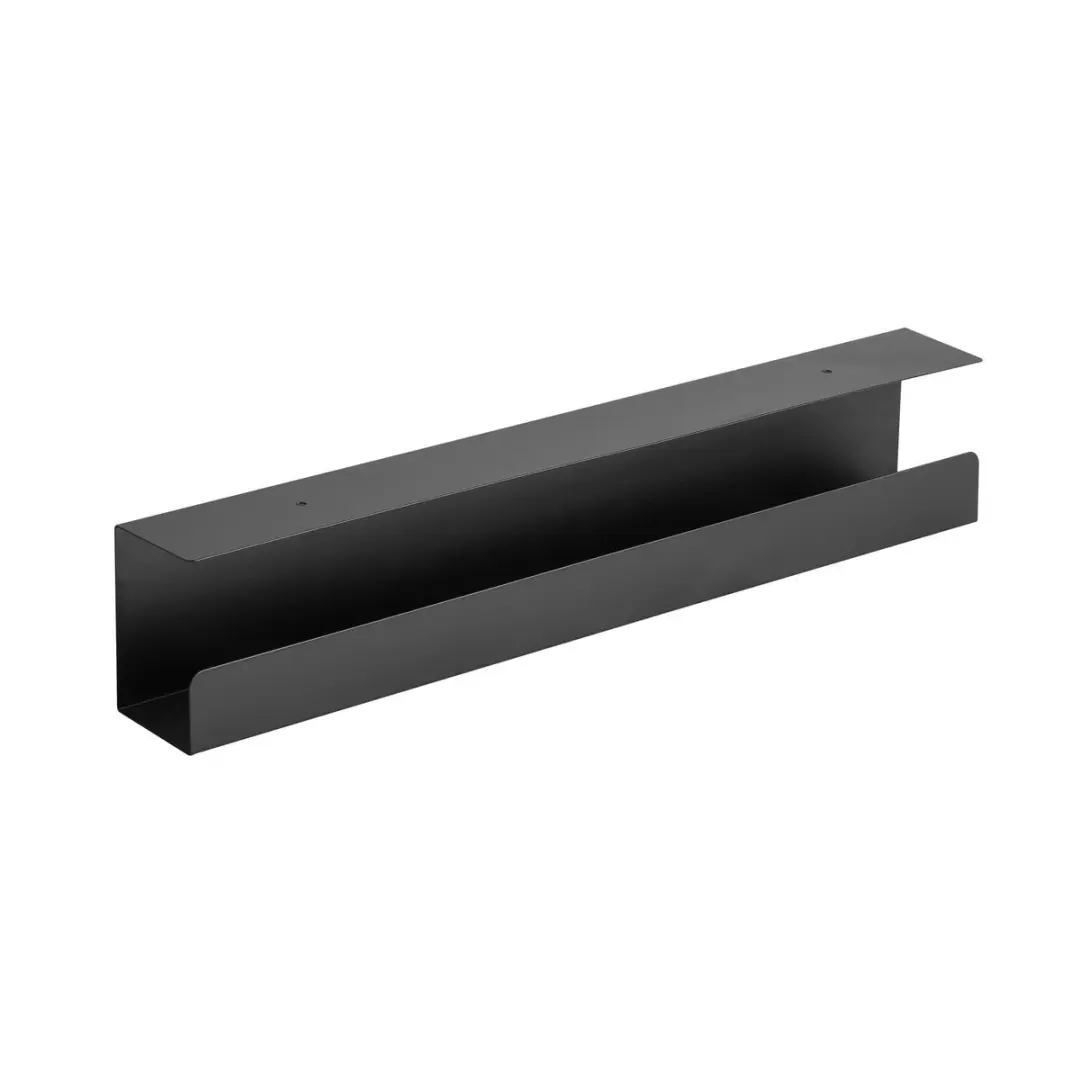 InLine Bureau Kabelgoot 60x11,4cm