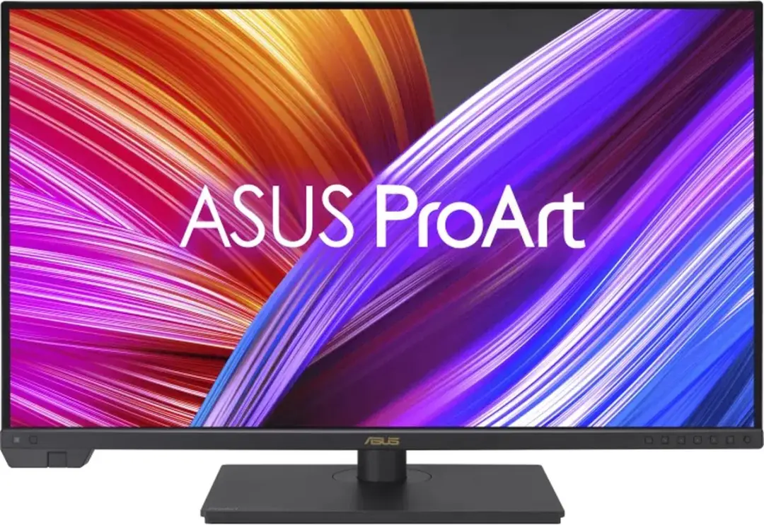 ASUS ProArt PA32UCXR Monitor 32" 4K Ultra HD - Zwart - afbeelding 5 van 6