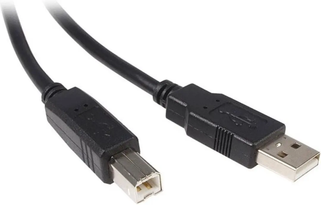 Startech USB 2.0 A naar B Kabel 5m