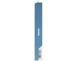 Hama Audiokabel 3,5mm Jack naar 2x Cinch - 1,5m - Zwart - afbeelding 6 van 6