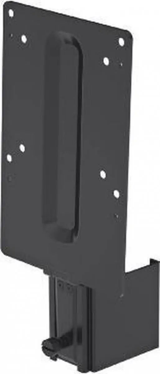 Holder HP 8RA46AA Black Plastic
