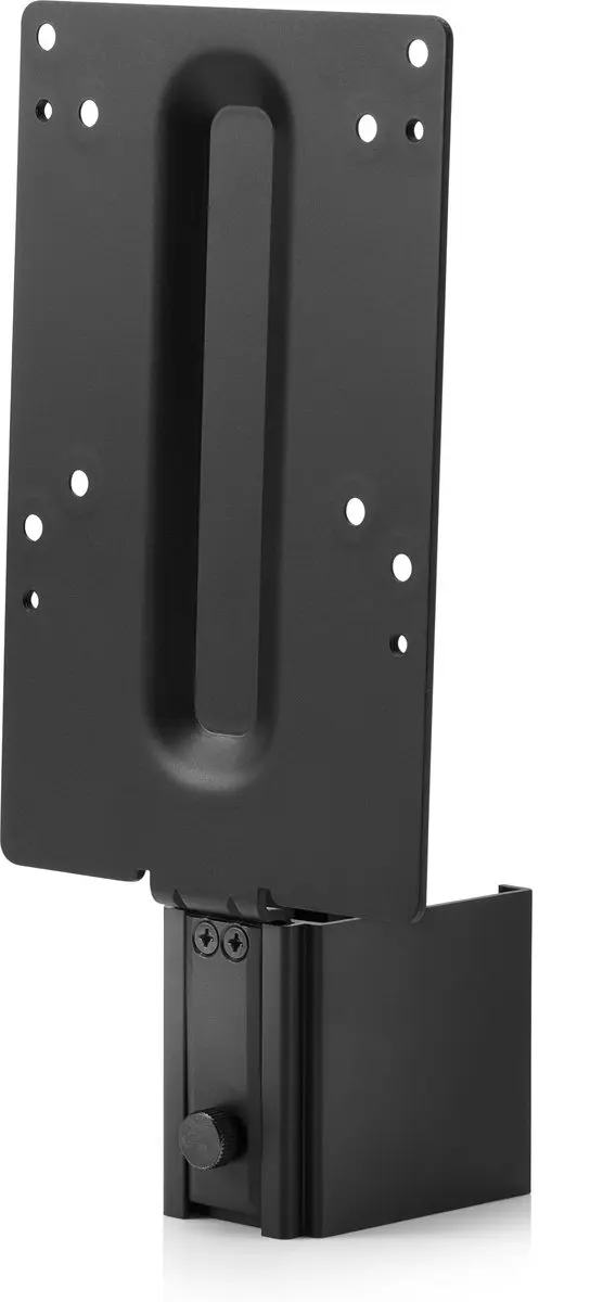 Holder HP 8RA46AA Black Plastic