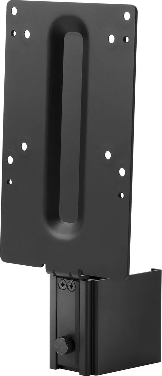 Holder HP 8RA46AA Black Plastic