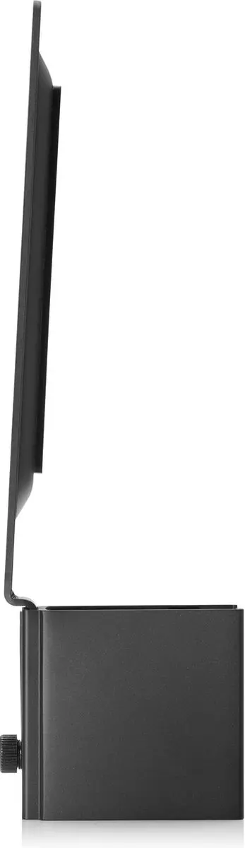 Holder HP 8RA46AA Black Plastic