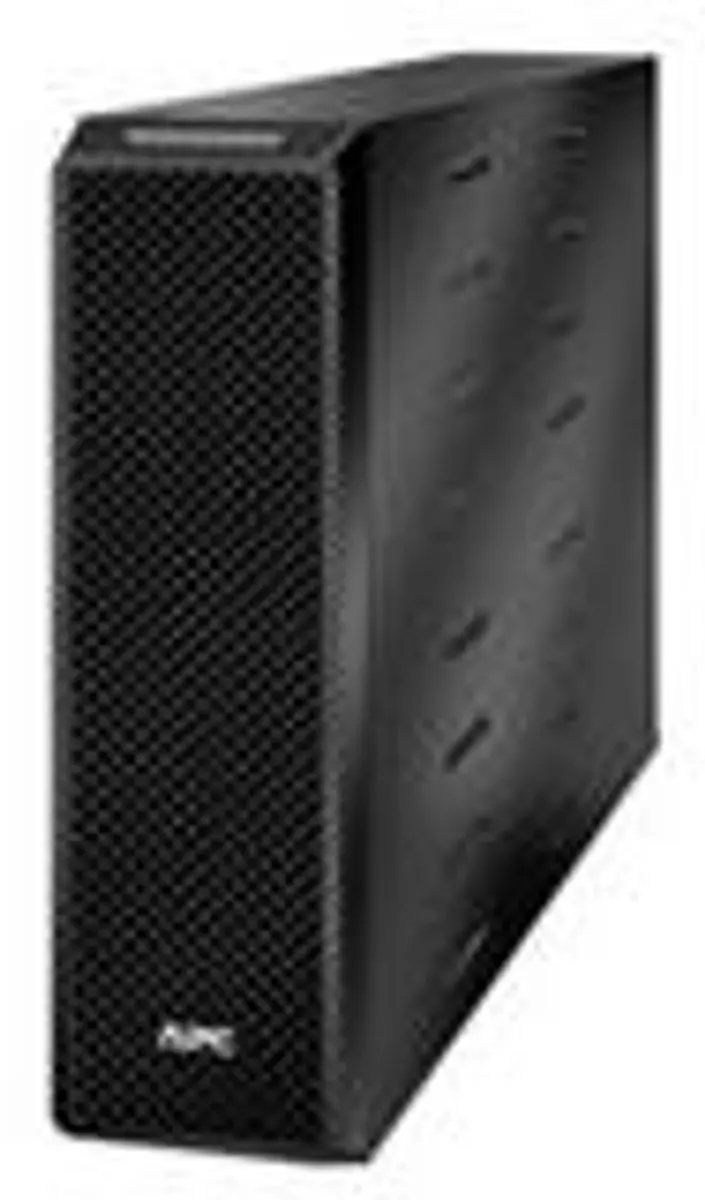 APC Smart-UPS SRT192BP Extern Batterijpakket