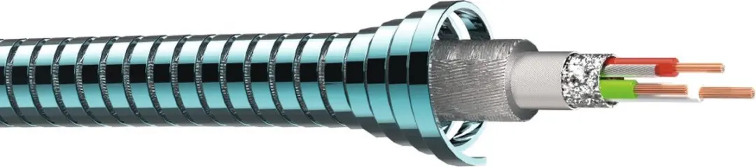 Hama Metall Oplaadkabel micro-USB 1,5m - Blauw