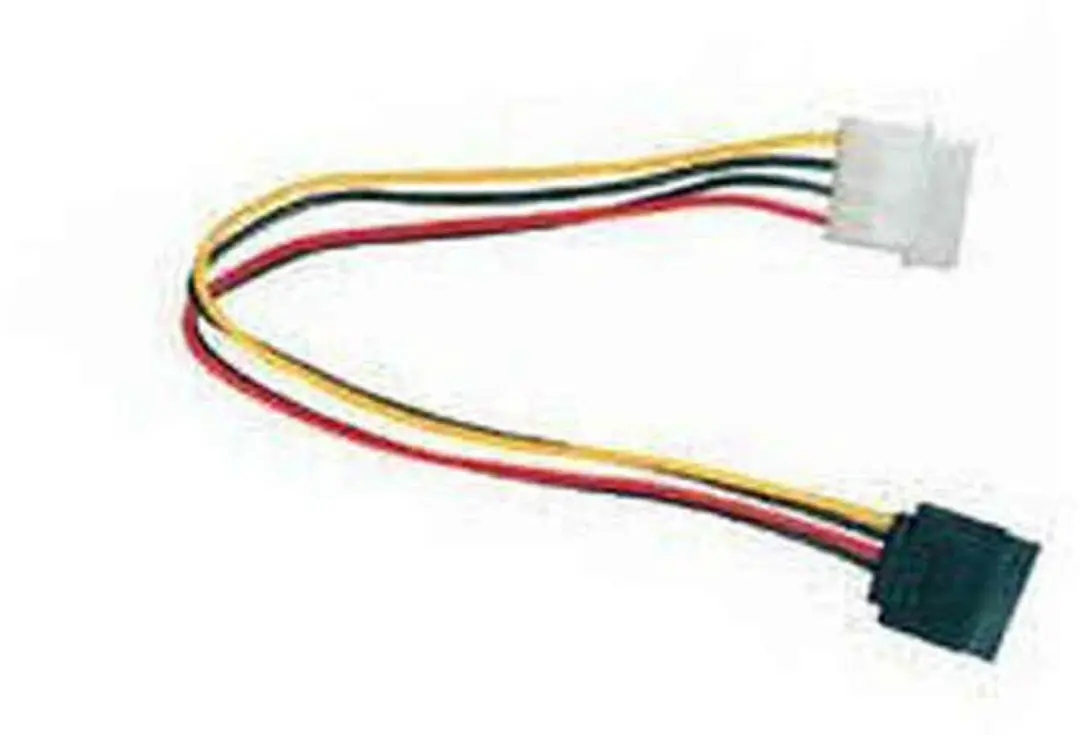 Gembird CablExpert CC-SATA-PS SATA Voedingskabel