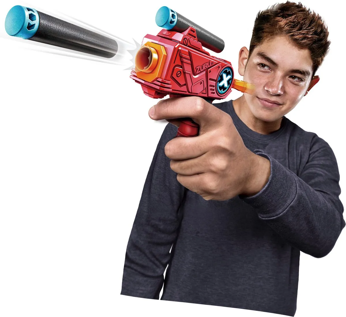 Nerf X-Shot Micro 3613