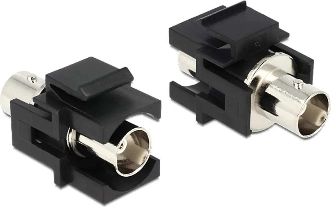 Delock Keystone Module BNC