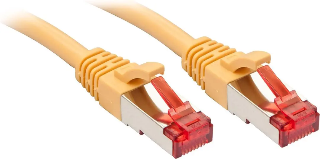 Lindy CAT 6 Patchkabel 20m