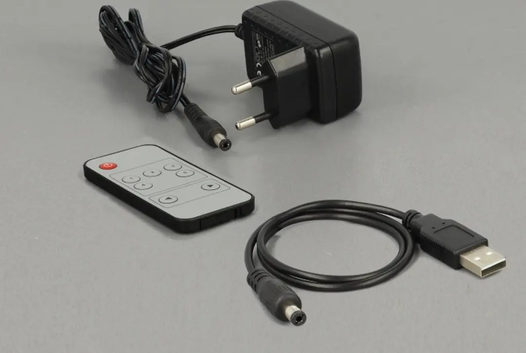 Delock HDMI Schakelaar 5 naar 1 18685 - 4K 60Hz HDR