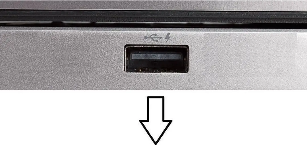 Delock USB 3.0 M/F Adapter - Zwart