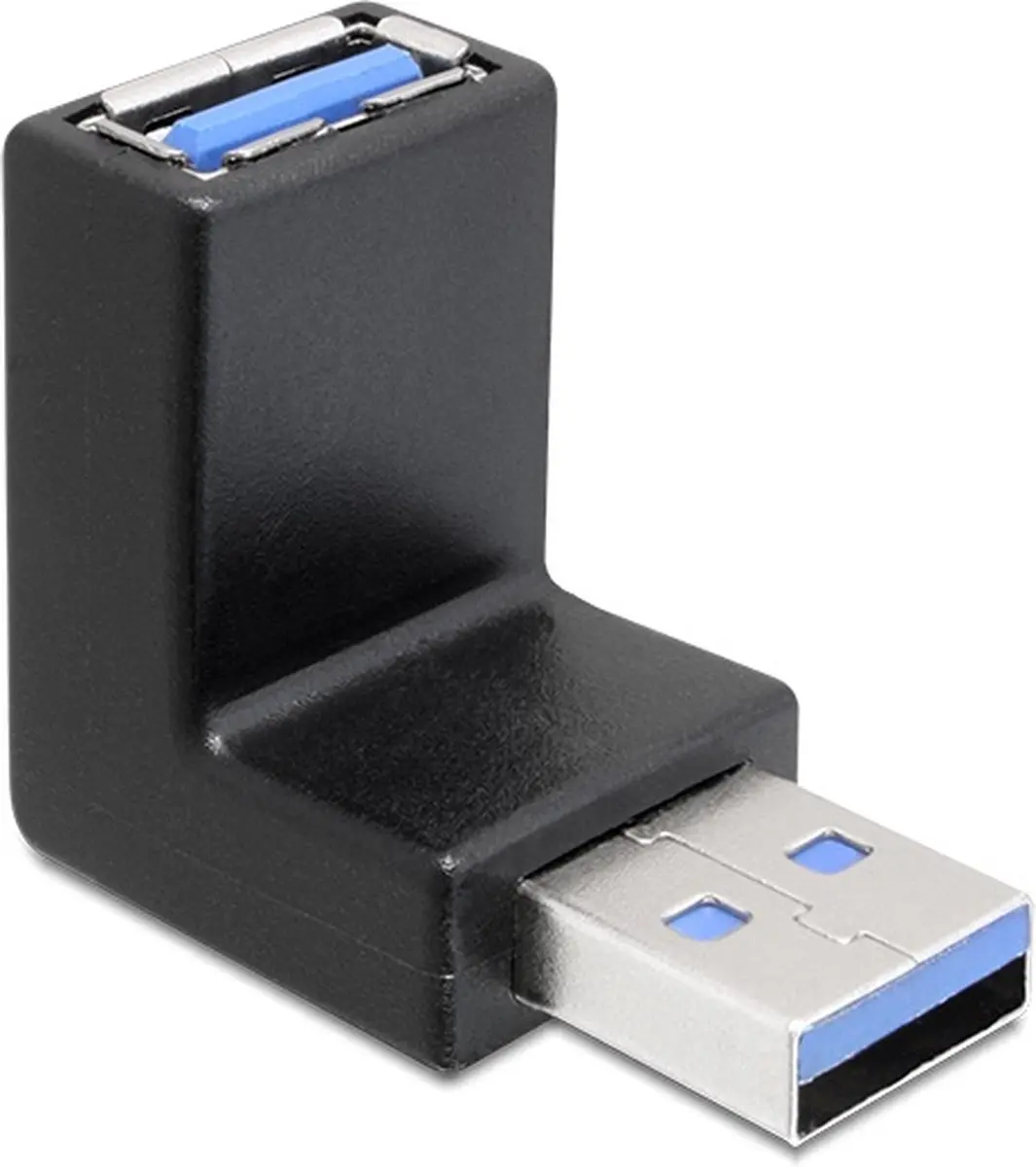 Delock USB 3.0 M/F Adapter