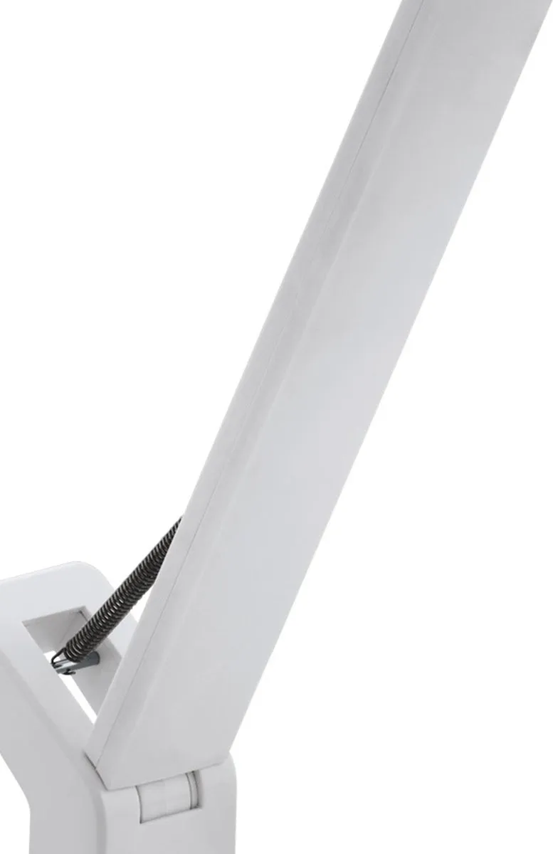 Eglo Banderalo Tafellamp LED Qi - 40,5 cm - Wit