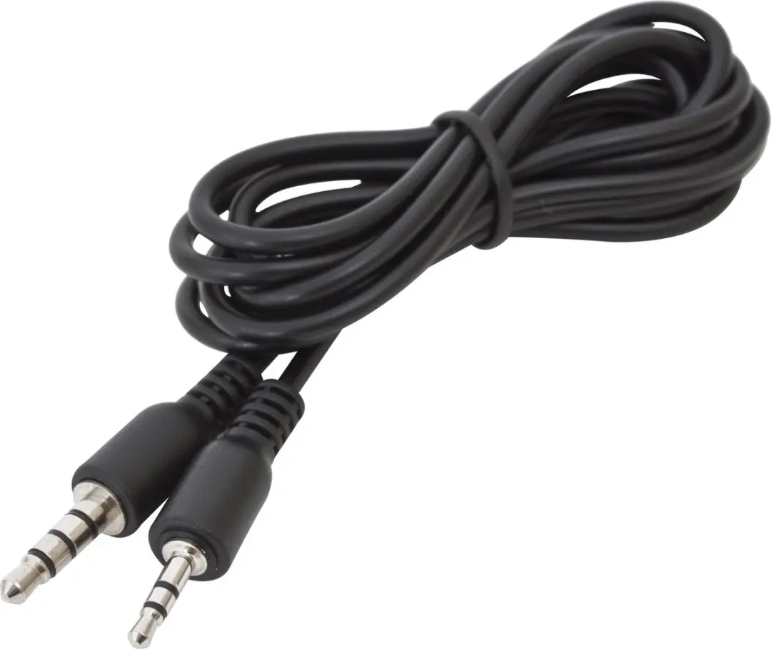 BigBen PlayStation 4 Chat Kabel