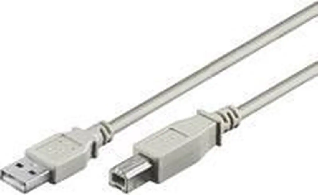 Goobay USB AB 180 HiSpeed 2.0
