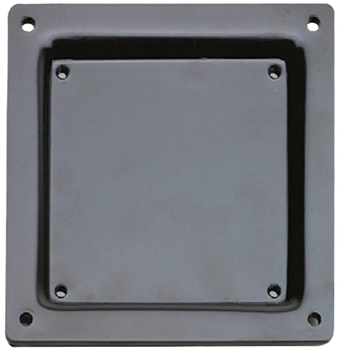 Neomounts FPMA-VESA100 VESA-adapter 10-30" - 25kg - Zwart - afbeelding 6 van 6