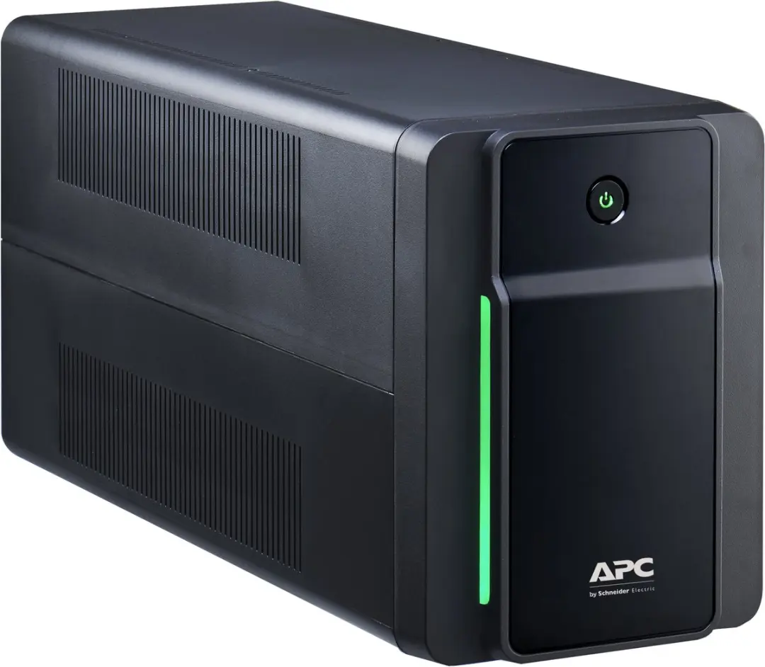 APC Back-UPS BX1200MI Noodstroomvoeding 1200VA