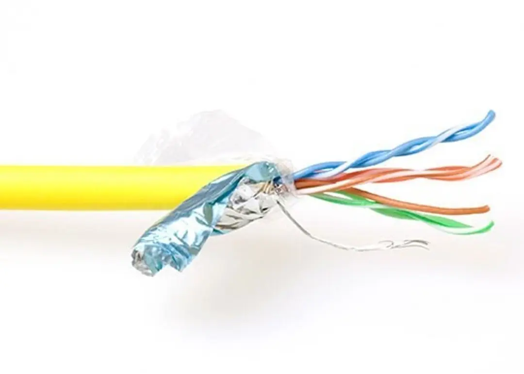 ACT FP7850 Schroefdraadplug Geel - 500 Stuks