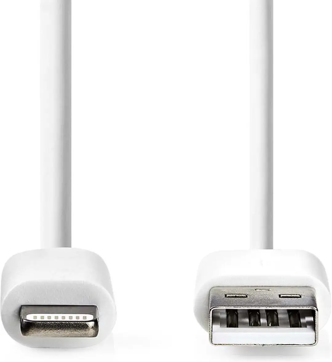 Nedis Lightning Kabel USB-A 1m