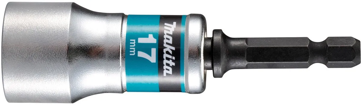 Makita E-03517 Kantelbare Dop 17x80mm