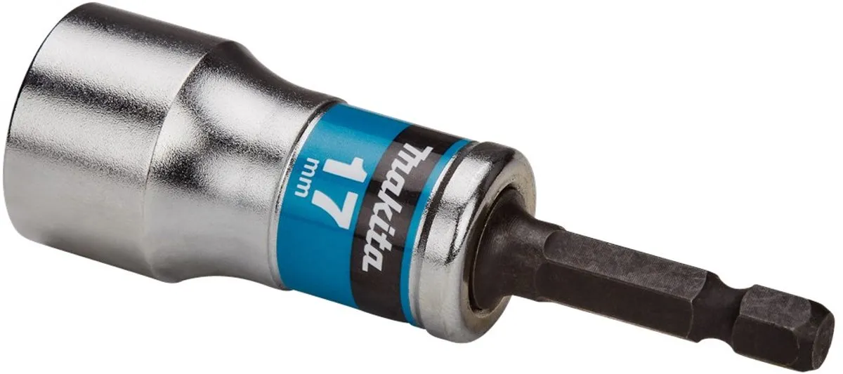 Makita E-03517 Kantelbare Dop 17x80mm - afbeelding 6 van 6