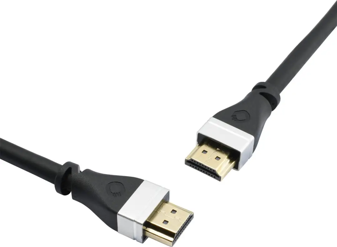 Oehlbach 33103 HDMI Kabel 3m - Type A - Zwart