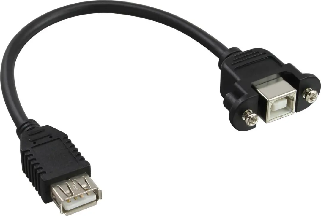 InLine 33441F Kabeladapter