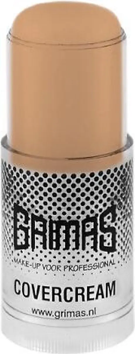 Grimas Covercream Pure W3 Stick 23ml