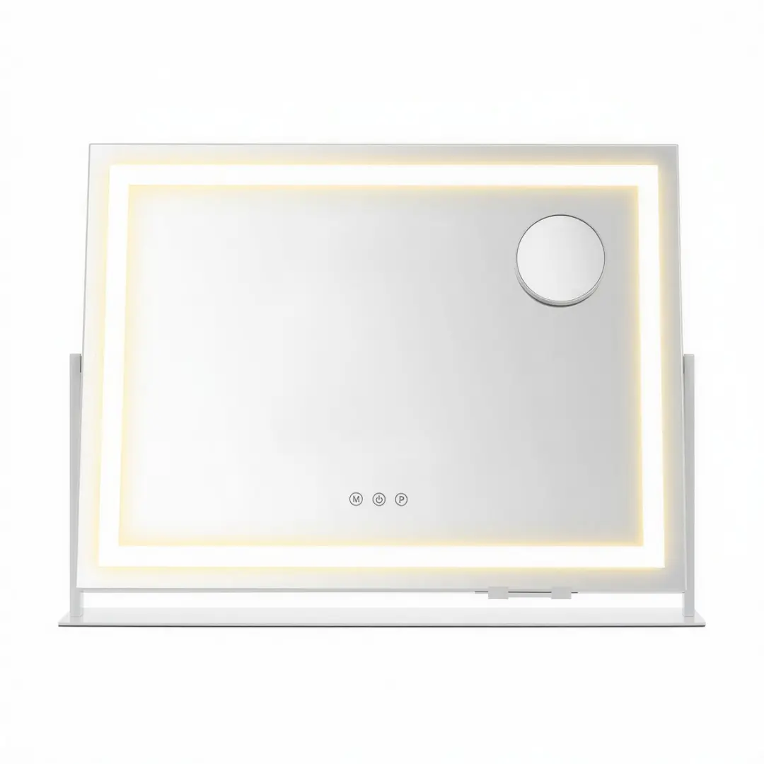 Songmics Make-up Spiegel 62.5cm