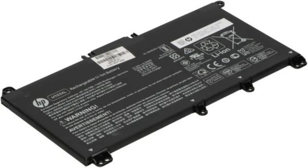 Main Battery Pack 11.34V 3440mAh