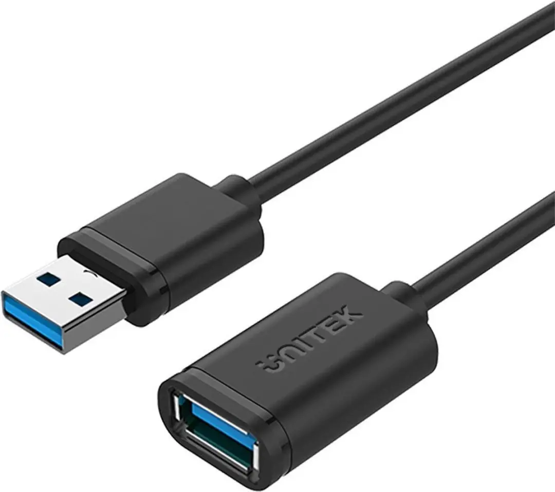 Unitek USB 3.0 AM-AF Kabel 2m